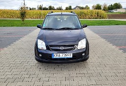 Suzuki Ignis II SUPER WERSJA SILNIKOWA 1.5 - 99KM BENZ.