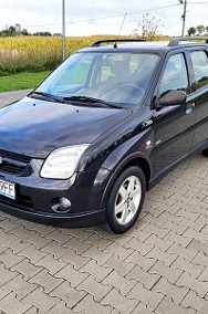 SUPER WERSJA SILNIKOWA 1.5 - 99KM BENZ.-2