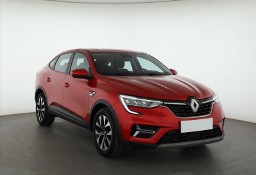 Renault Arkana , Salon Polska, 1. Właściciel, Serwis ASO, Automat,