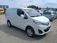 BYD ETP3 (T3 / M3) Elektryk, zasięg 280 km, klima parktroniki, keyless, alu..