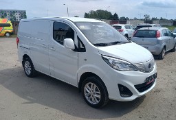 BYD ETP3 (T3 / M3) Elektryk, zasięg 280 km, klima parktroniki, keyless, alu..