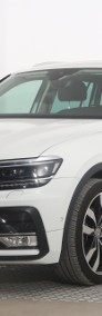 Volkswagen Tiguan , Salon Polska, Serwis ASO, DSG, Navi, Klimatronic, Tempomat,-3