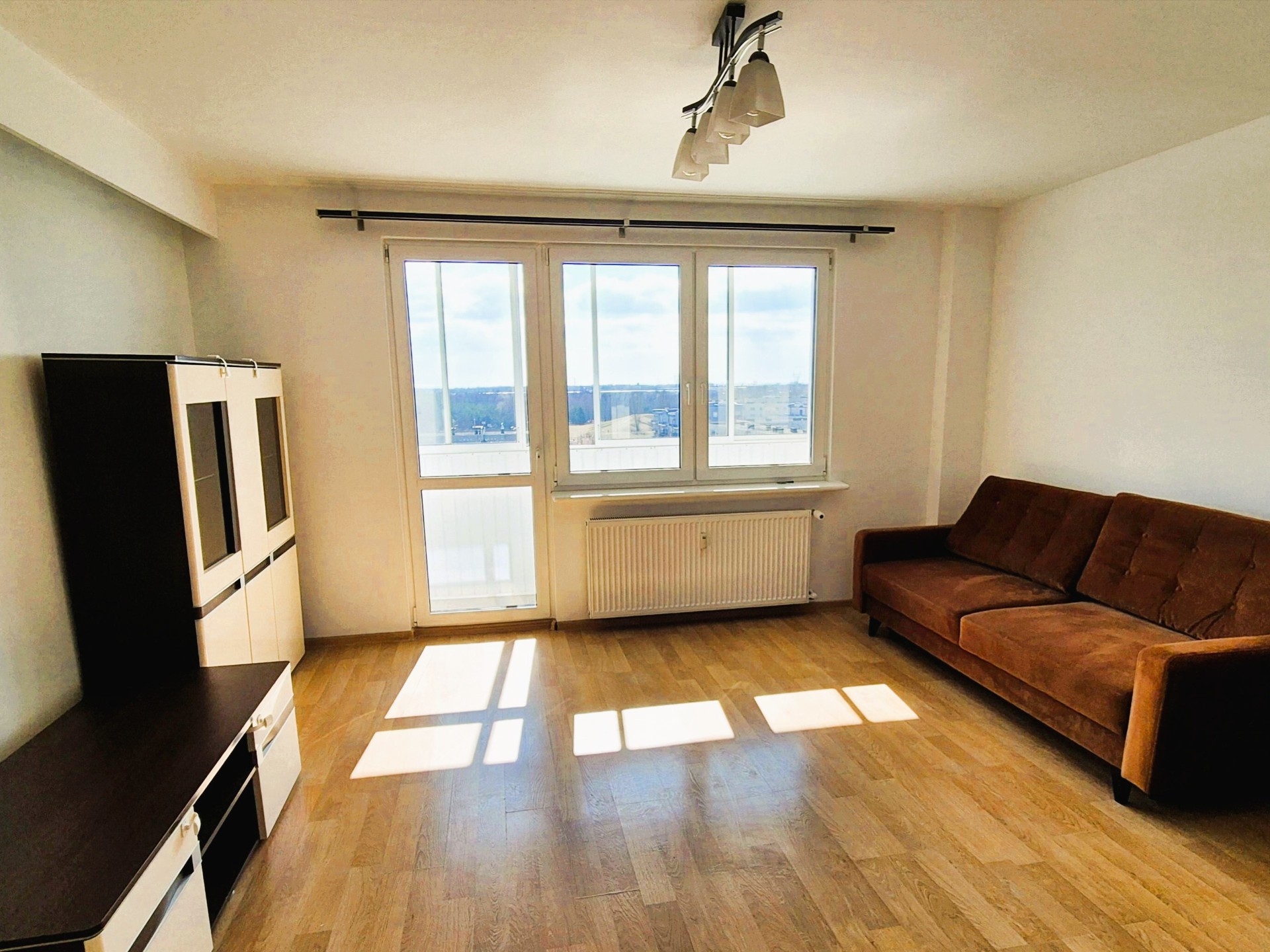 Mieszkanie na wynajem, 63 m² Olechów-Janów, Zakładowa