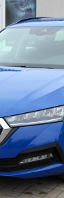 Skoda Octavia IV Automat SalonPL FV23% Ambition 1WŁ Kamera LED Tempomat Gwarancja-3