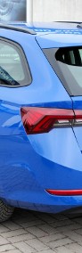 Skoda Octavia IV Automat SalonPL FV23% Ambition 1WŁ Kamera LED Tempomat Gwarancja-4
