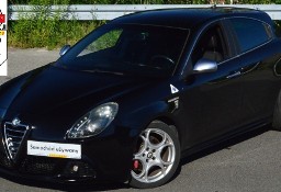 Alfa Romeo Giulietta / Sport / Pojazd Sprzedajemy z Gwarancją ASO na Rok / NAVI /