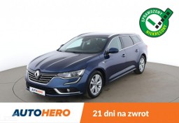 Renault Talisman I GRATIS! Pakiet Serwisowy o wartości 1600 zł!