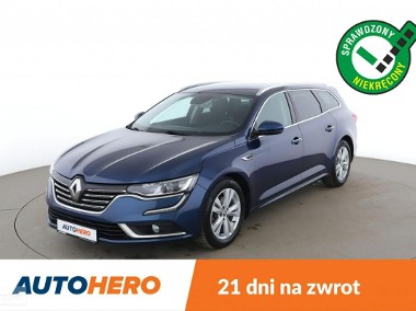 Renault Talisman I GRATIS! Pakiet Serwisowy o wartości 1600 zł!-1