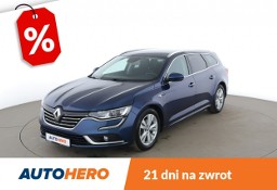 Renault Talisman I GRATIS! Pakiet Serwisowy o wartości 1600 zł!