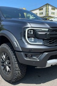 Ford Ranger III Raptor A10 4x4 Raptor A10 4x4 2.0 210KM-2