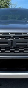 Ford Ranger III Raptor A10 4x4 Raptor A10 4x4 2.0 210KM-4