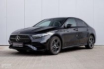 Mercedes-Benz Klasa A W177 AMG Line AMG Line, Salon Polska, Faktura VAT 23%