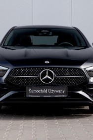 Mercedes-Benz Klasa A W177 AMG Line AMG Line, Salon Polska, Faktura VAT 23%-2