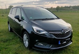 Opel Zafira C Tourer 2.0 CDTI Automatik Innovation 170 KM 2017r