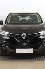 Renault Kadjar I Salon Polska, Serwis ASO, Automat, Skóra, Navi, Klimatronic,-2