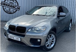 BMW X6 E71 40 d xDrive