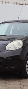 Nissan Micra IV , Salon Polska, Klima, Parktronic-3