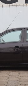 Nissan Micra IV , Salon Polska, Klima, Parktronic-4