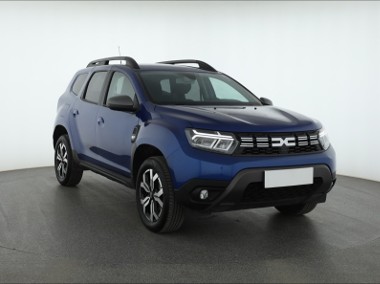 Dacia Duster I , Salon Polska, 1. Właściciel, Serwis ASO, VAT 23%, Navi,-1