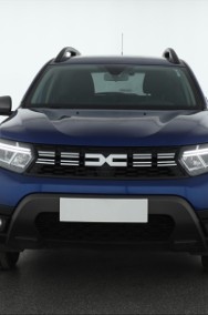 Dacia Duster I , Salon Polska, 1. Właściciel, Serwis ASO, VAT 23%, Navi,-2