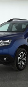 Dacia Duster I , Salon Polska, 1. Właściciel, Serwis ASO, VAT 23%, Navi,-3