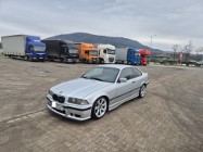 BMW SERIA 3 III (E36) Coupe *ZDROWA BAZA * Na projekt *Zadbana * Kompletna *