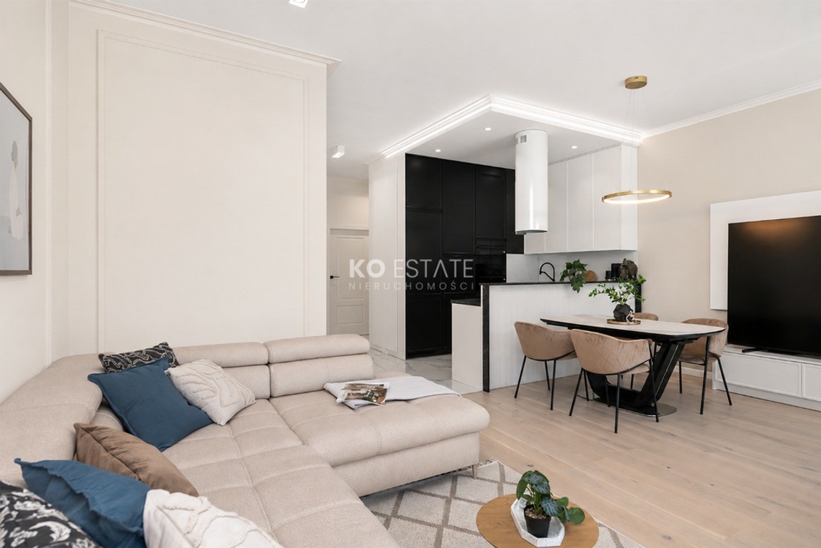 Madalińskiego|72,26 m2|2xogród|garaż|komórka