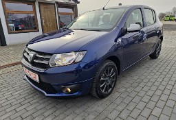 Dacia Sandero II Opłacony 1.2 16V Navi Klima Tempomat Alufelgi
