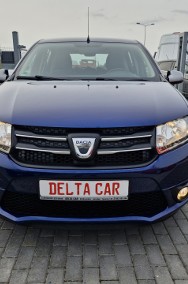 Opłacony 1.2 16V Navi Klima Tempomat Alufelgi-2