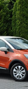 Renault Captur 1.2i(120KM)*Led*Automat*Welur*Keyless Go*I Właściciel*Alu16"ASO-3