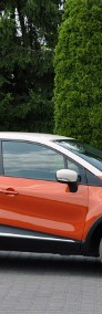 Renault Captur 1.2i(120KM)*Led*Automat*Welur*Keyless Go*I Właściciel*Alu16"ASO-4