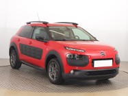 Citroen C4 Cactus I , Salon Polska, Serwis ASO, VAT 23%, Navi, Klimatronic,