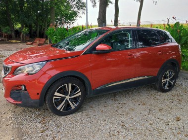 Peugeot 3008 II 1.5 Bhdi 98tys.km !-1