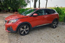 Peugeot 3008 II 1.5 Bhdi 98tys.km !