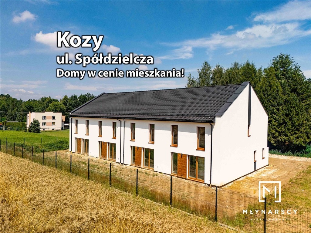 dom na sprzedaż