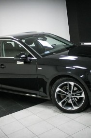 Audi A4 B9 40 TDI*S-Line*Salon Polska*I Właściciel*Matrix Led*Virtual*Vat23%-2