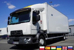 Renault D280 16T / kontener 18 palet / Winda_245789