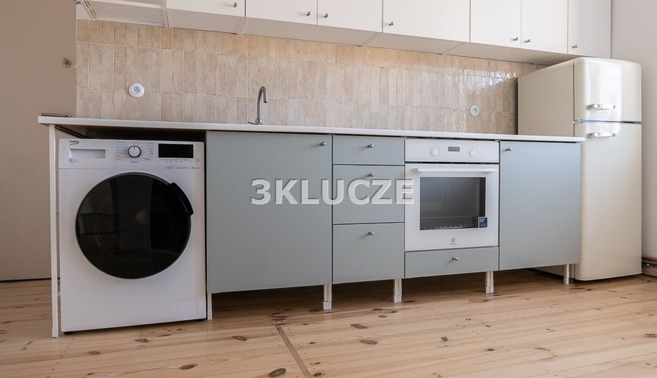 2 pokoje Centrum - Widok 2
