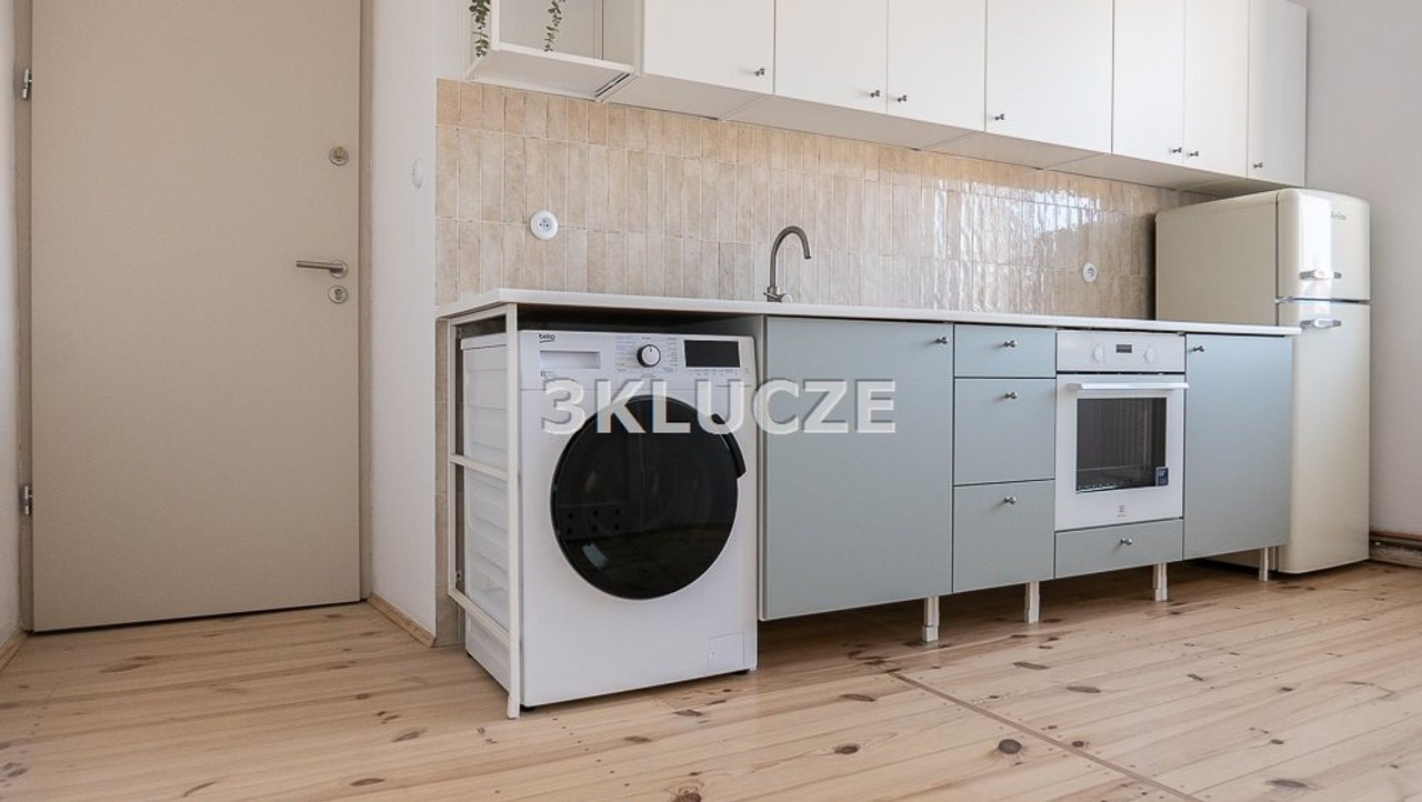2 pokoje Centrum - Widok 3
