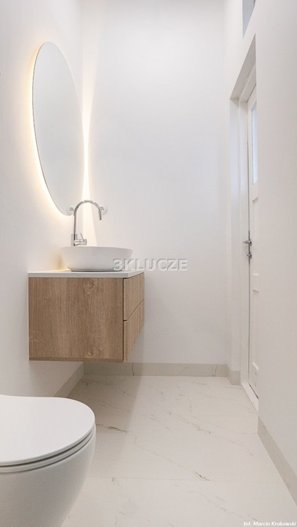 2 pokoje Centrum - Widok 5