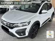 Dacia Sandero II Stepway Expression 1.0 TCe Stepway Expression 1.0 TCe 90KM / Pakiet Thermo,