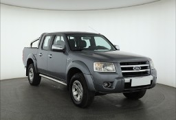 Ford Ranger II , Automat, Skóra, Klima, Podgrzewane siedzienia