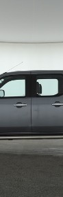 Ford Ranger II , Automat, Skóra, Klima, Podgrzewane siedzienia-4