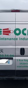 Peugeot Boxer 2.0Hdi 85.000km !-3