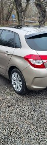 Citroen C4 II Salon PL - II WŁ - Panorama - Chrom - Doświetlanie - Bardzo ładny-4