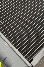 CLAAS Ranger 920 925 928 964 970 975 Chłodnica Wody NOWA 00 0314 150 0 0314150-2