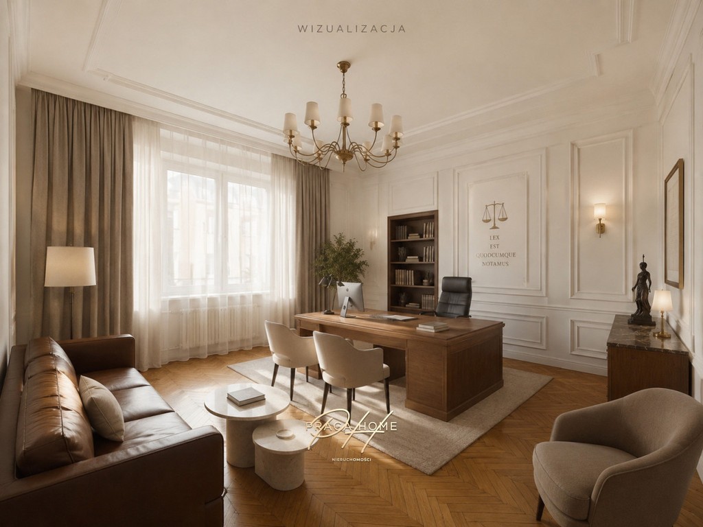Grochów | 2 pokoje | 51 m² | Świetna lokalizacja - Widok 2