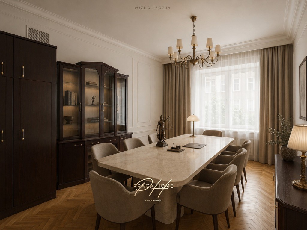 Grochów | 2 pokoje | 51 m² | Świetna lokalizacja - Widok 3