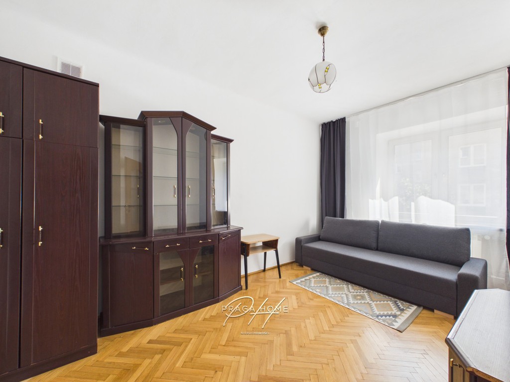 Grochów | 2 pokoje | 51 m² | Świetna lokalizacja - Widok 6