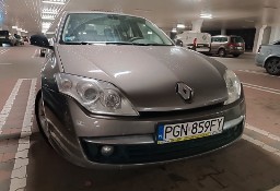 Renault Laguna III od I właściciela w Polsce